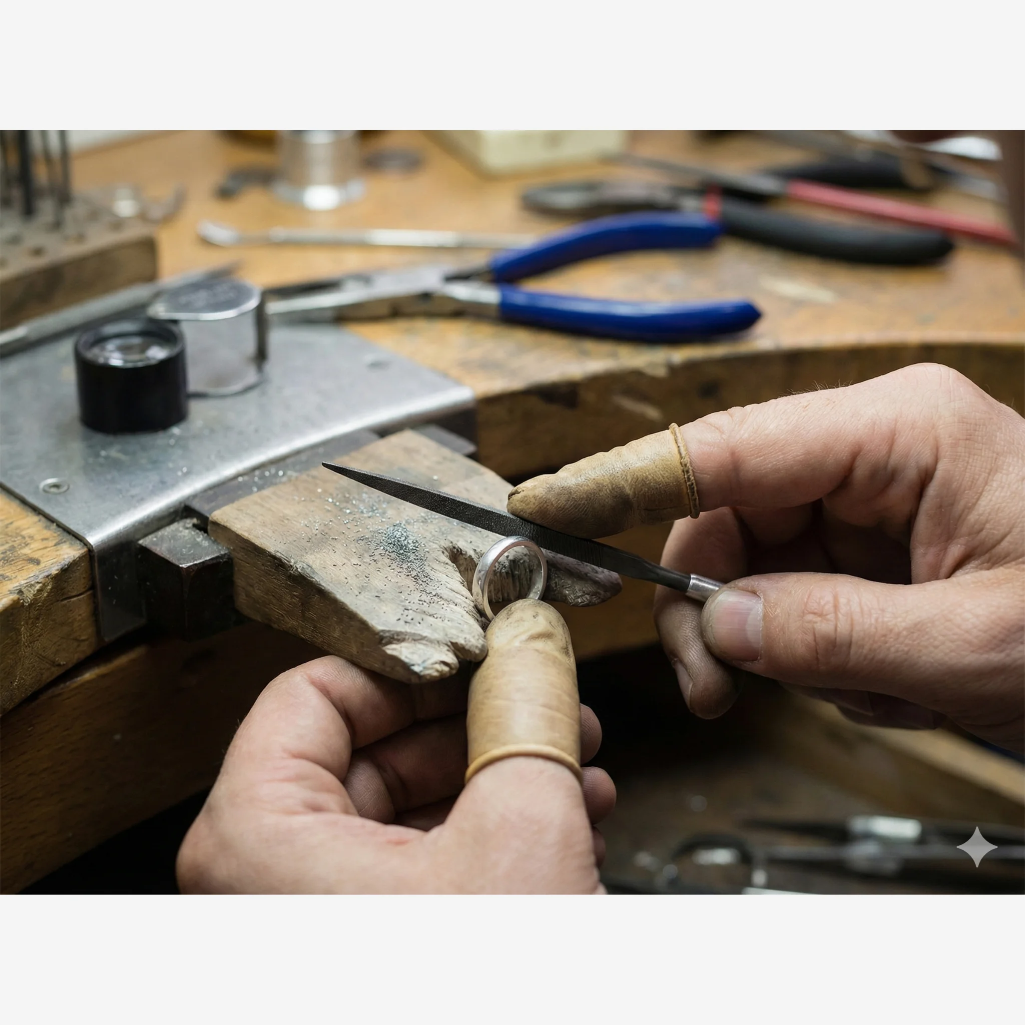 Jewellery Workshop Setup Guide: Naya Karkhana Shuru Karne Ke Liye Essential Tools & Machines List