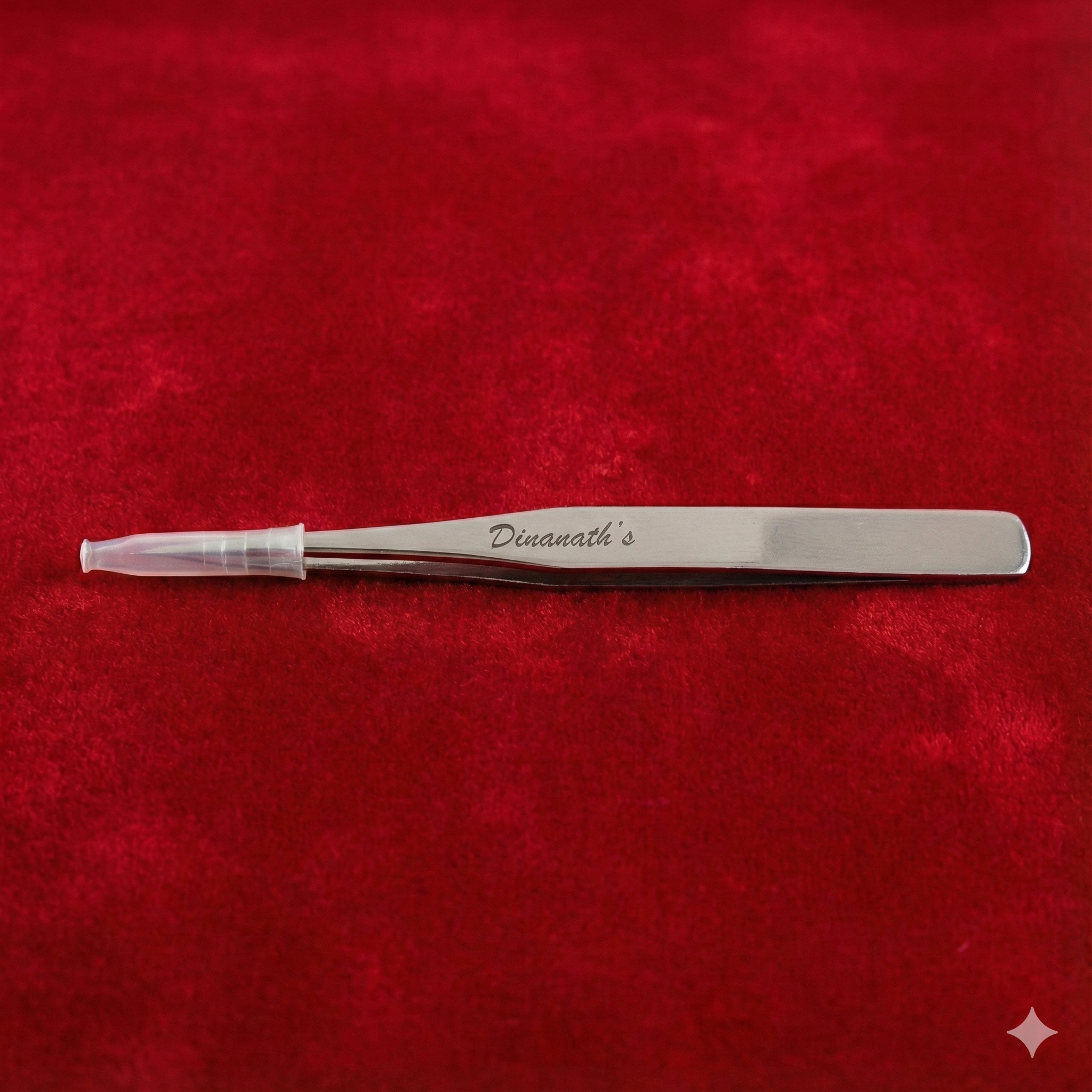 Dinanath's AA Tweezers - Tools | Dinanath & Sons Chandni Chowk