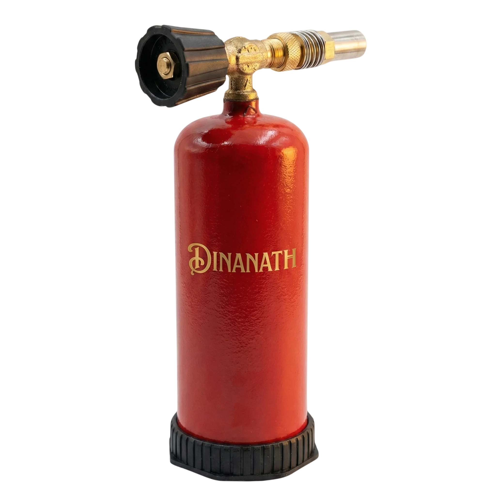 Dinanath Portable Gas Torch Gun Manual thumbnail 2