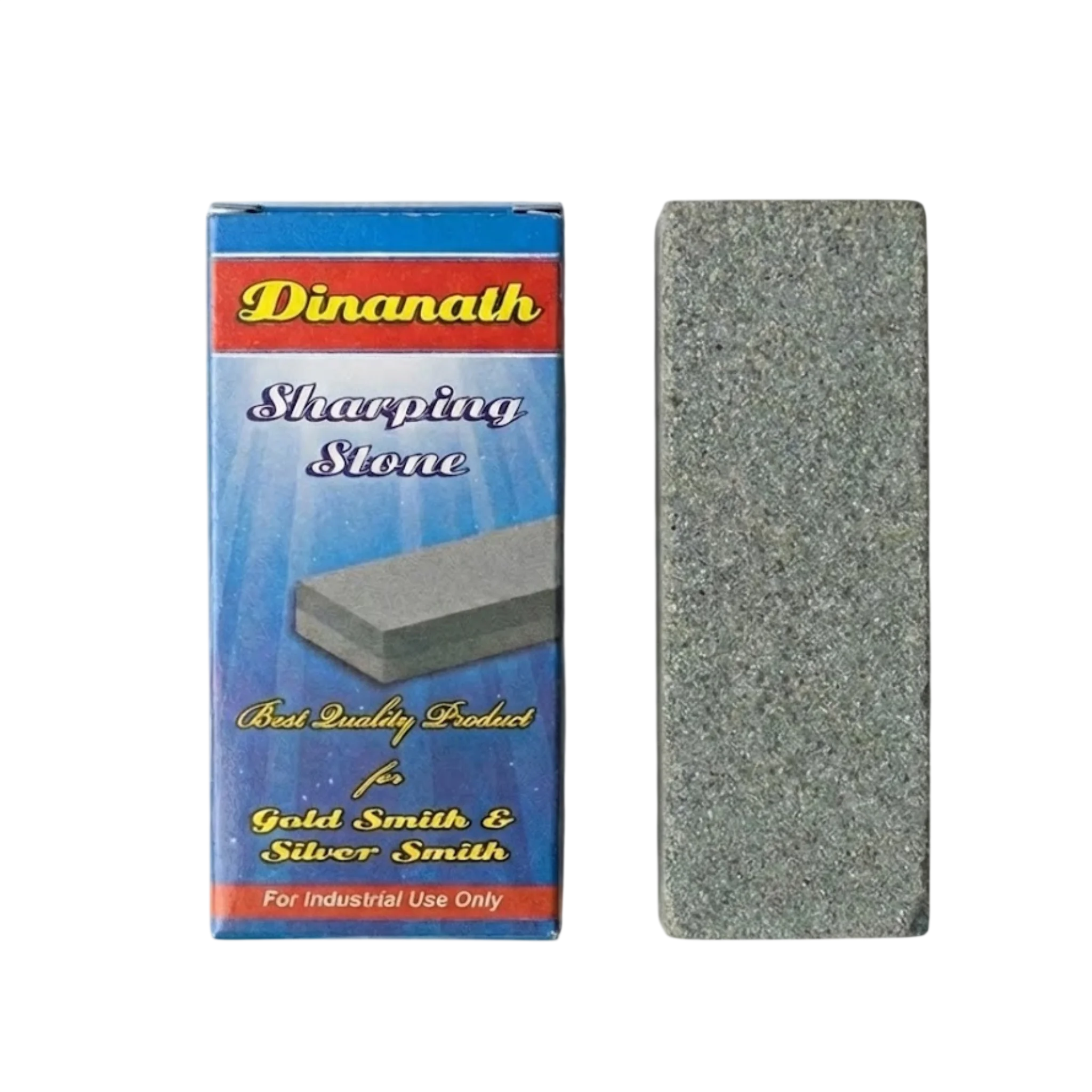 Dinanath's Sharping Stone thumbnail 2