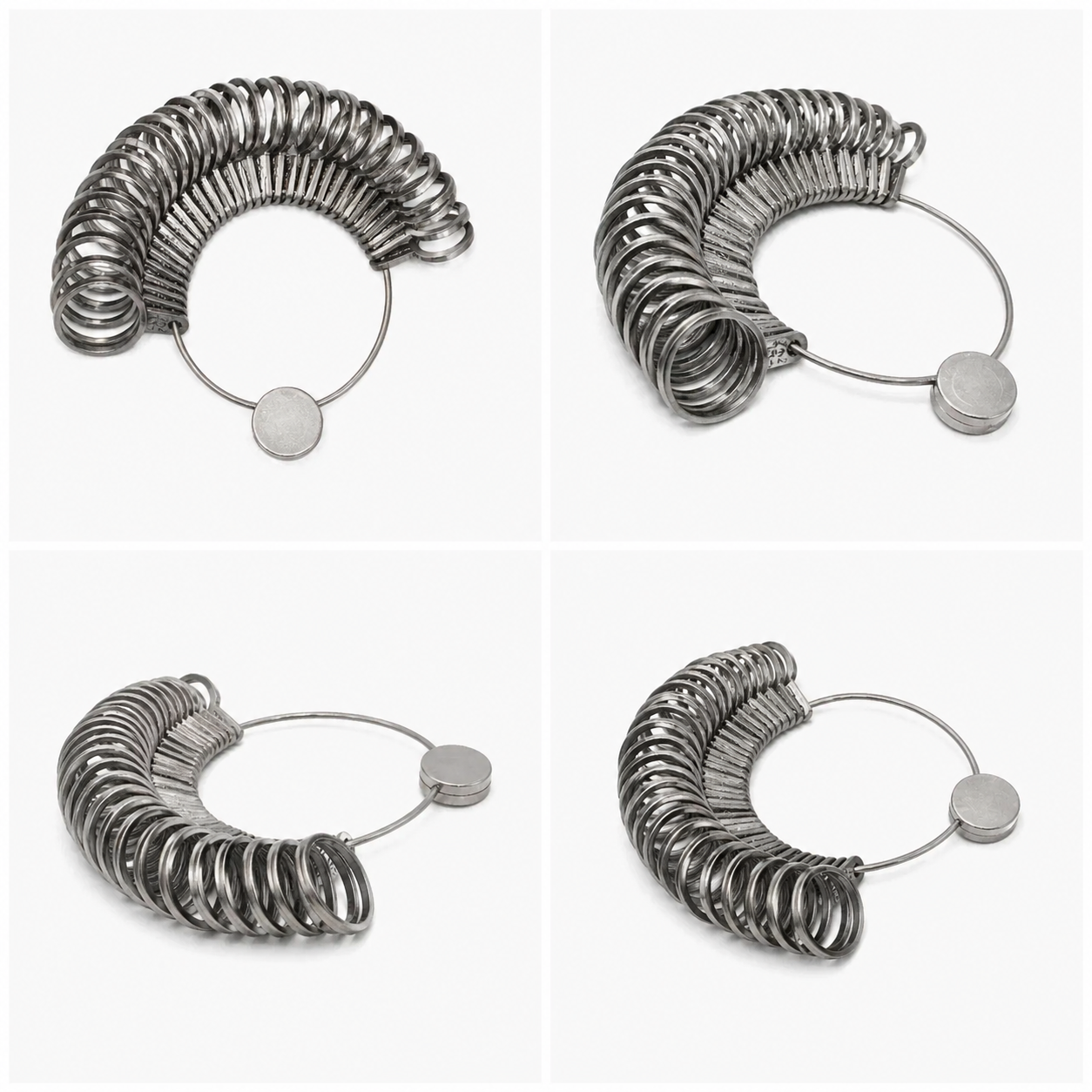 Steel Ring Sizer Export - Tools | Dinanath & Sons Chandni Chowk