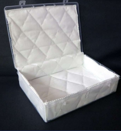 KUNDAN BOX CHOKER - Packaging | Dinanath & Sons Chandni Chowk