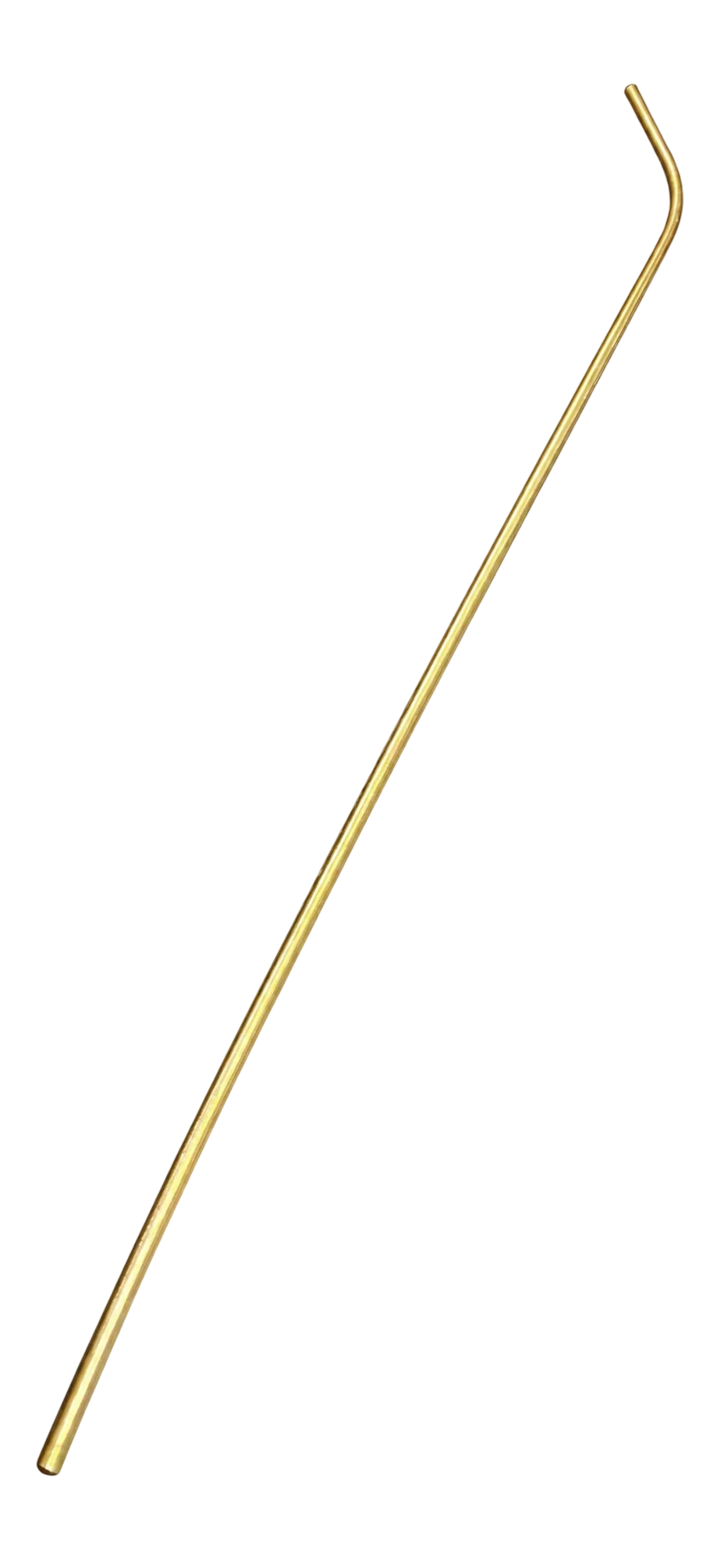 Brass blowpipe Bunknal thumbnail 2