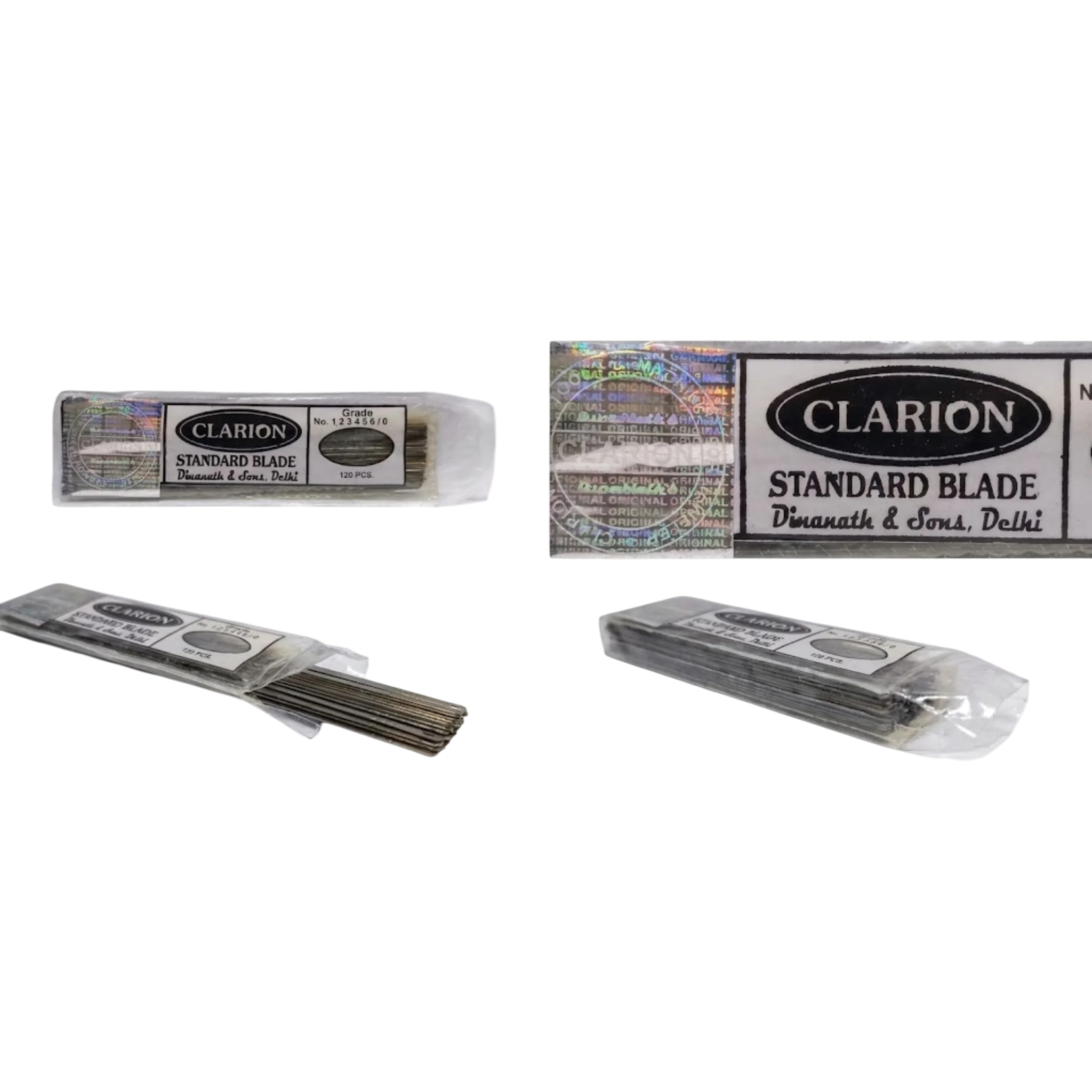 Clarion Saw Blade