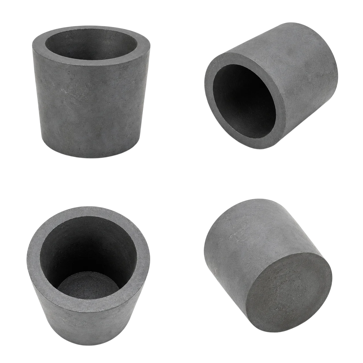Dinanath's Graphite Crucible thumbnail 1