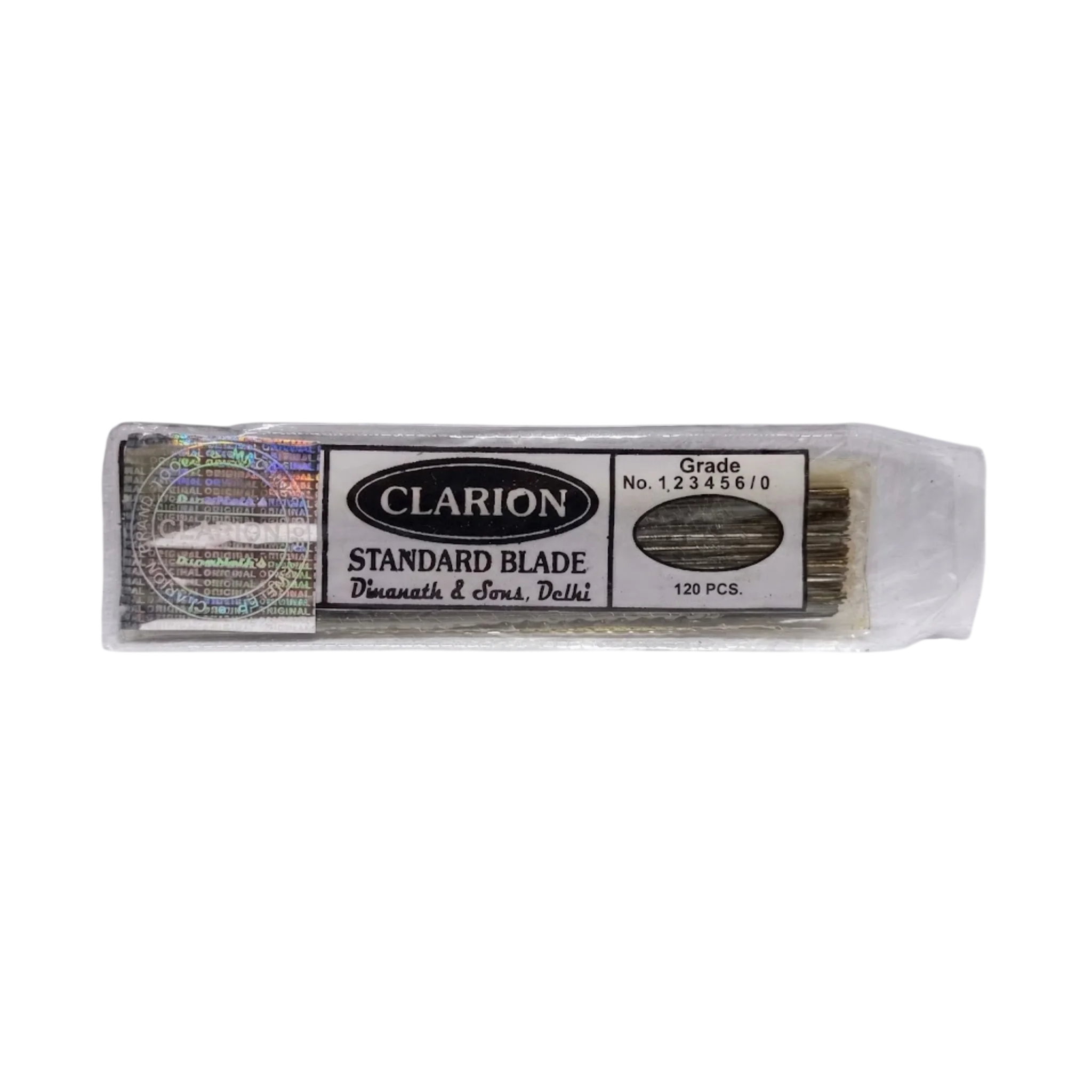 Clarion Saw Blade thumbnail 2