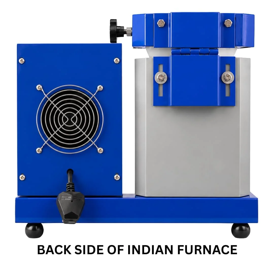 Electric furnace thumbnail 3