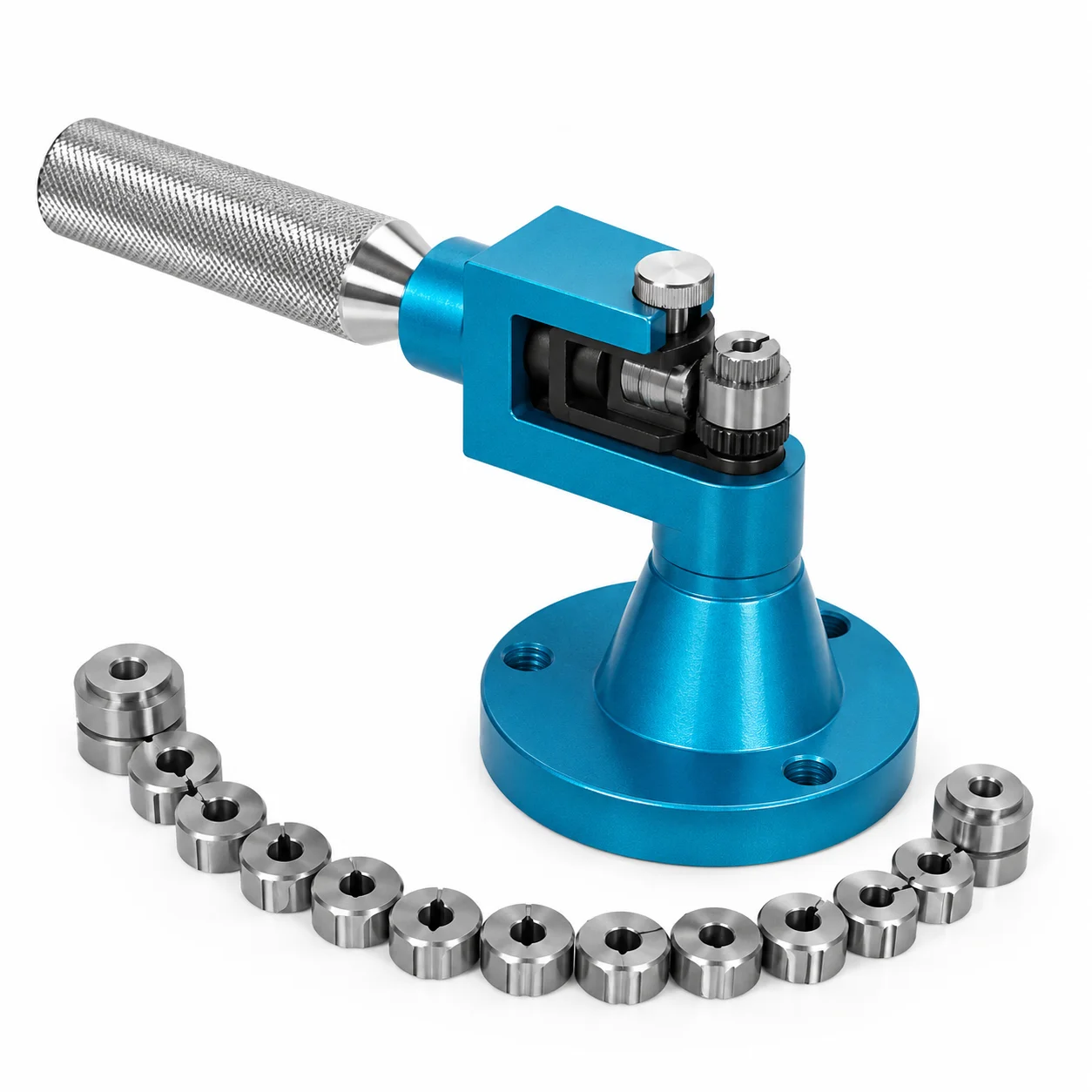 Ring Expanding Machine (Bench Model) - Tools | Dinanath & Sons Chandni Chowk