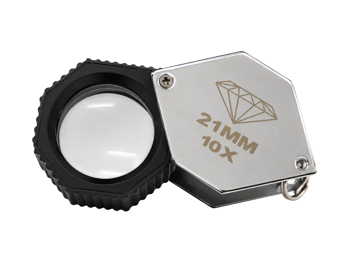 DinaNath's eye loupe 21mm 10x magnification - Tools | Dinanath & Sons Chandni Chowk