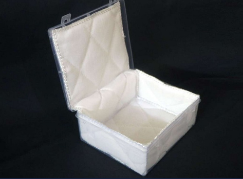 KUNDAN BOX RING - Packaging | Dinanath & Sons Chandni Chowk