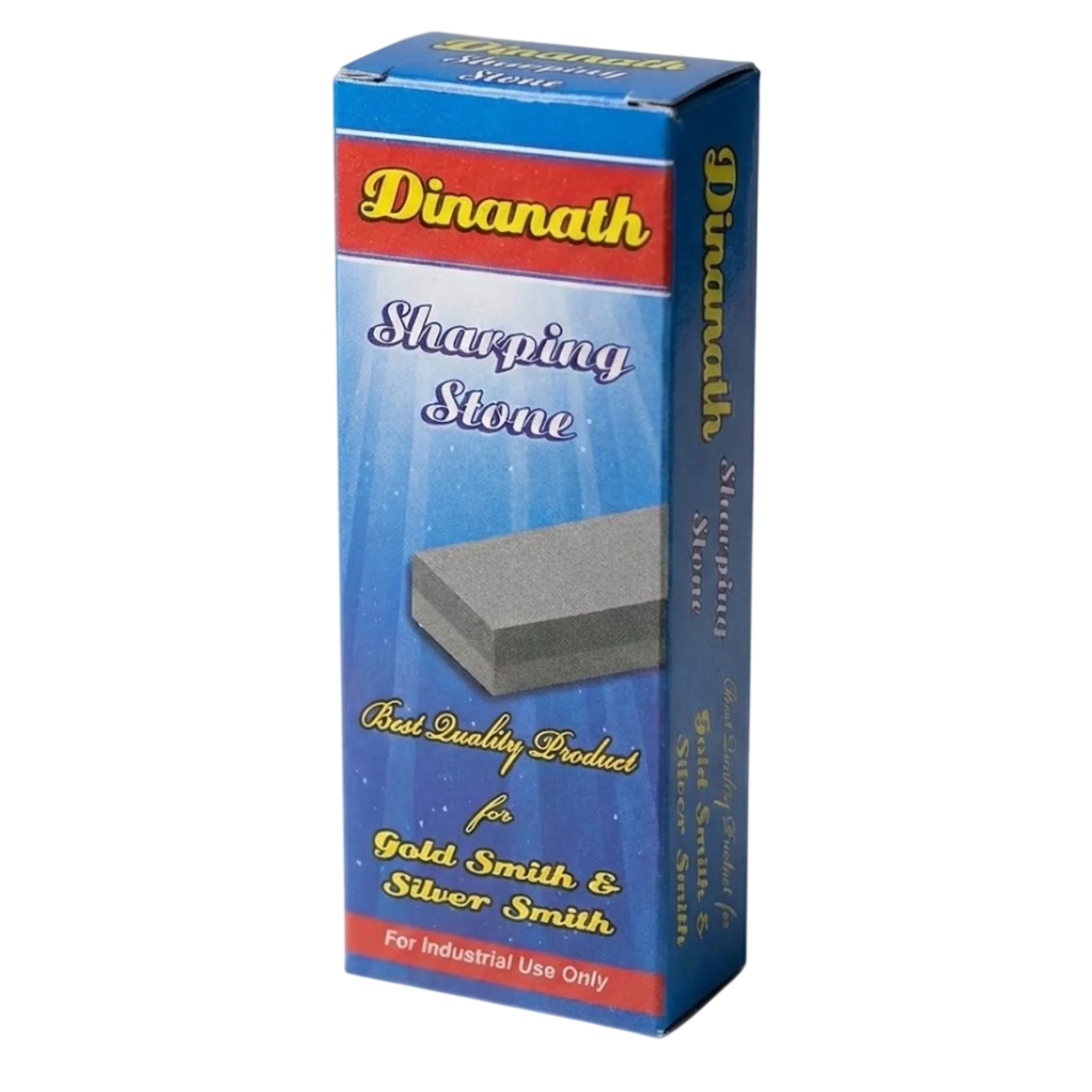 Dinanath's Sharping Stone thumbnail 3