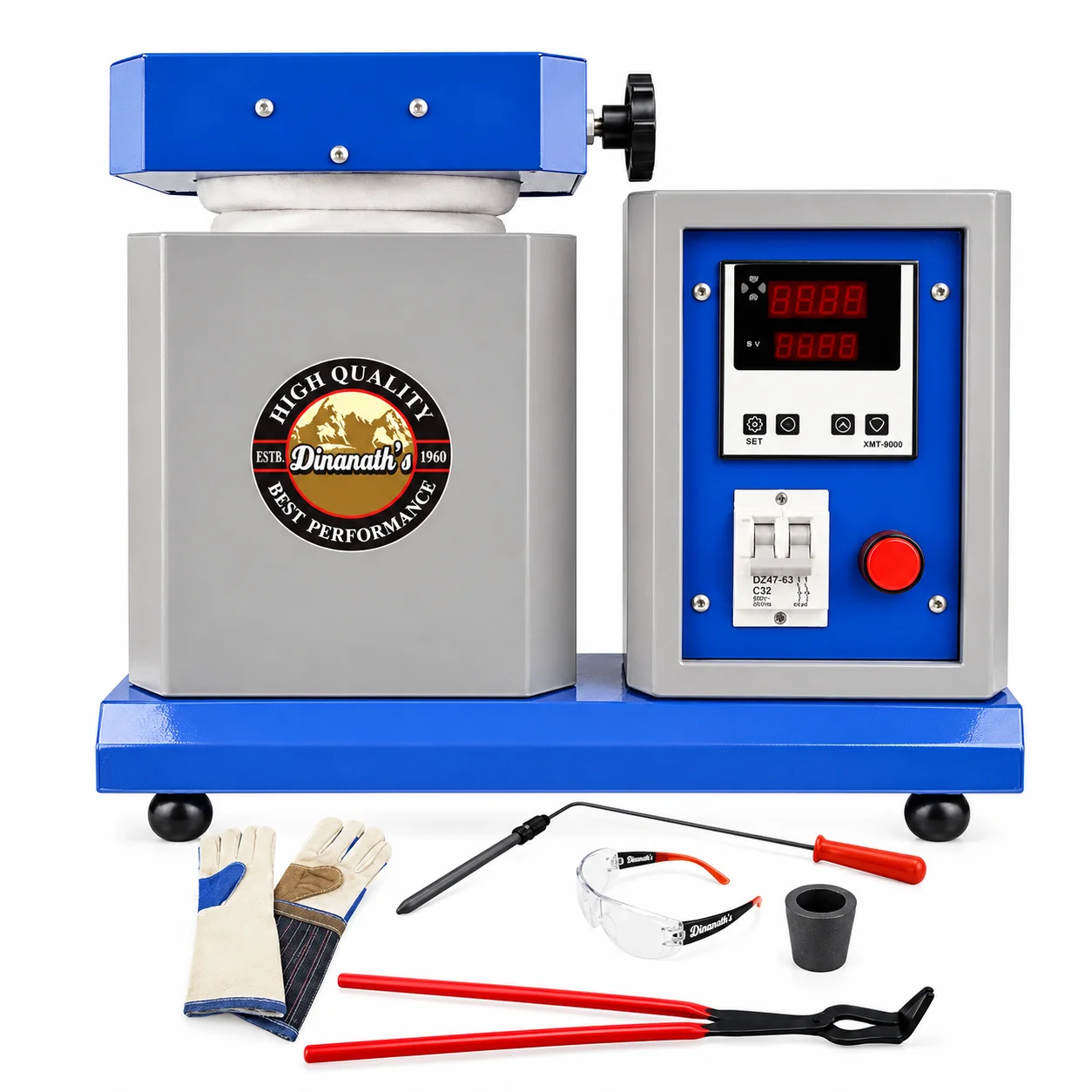 Electric furnace thumbnail 2