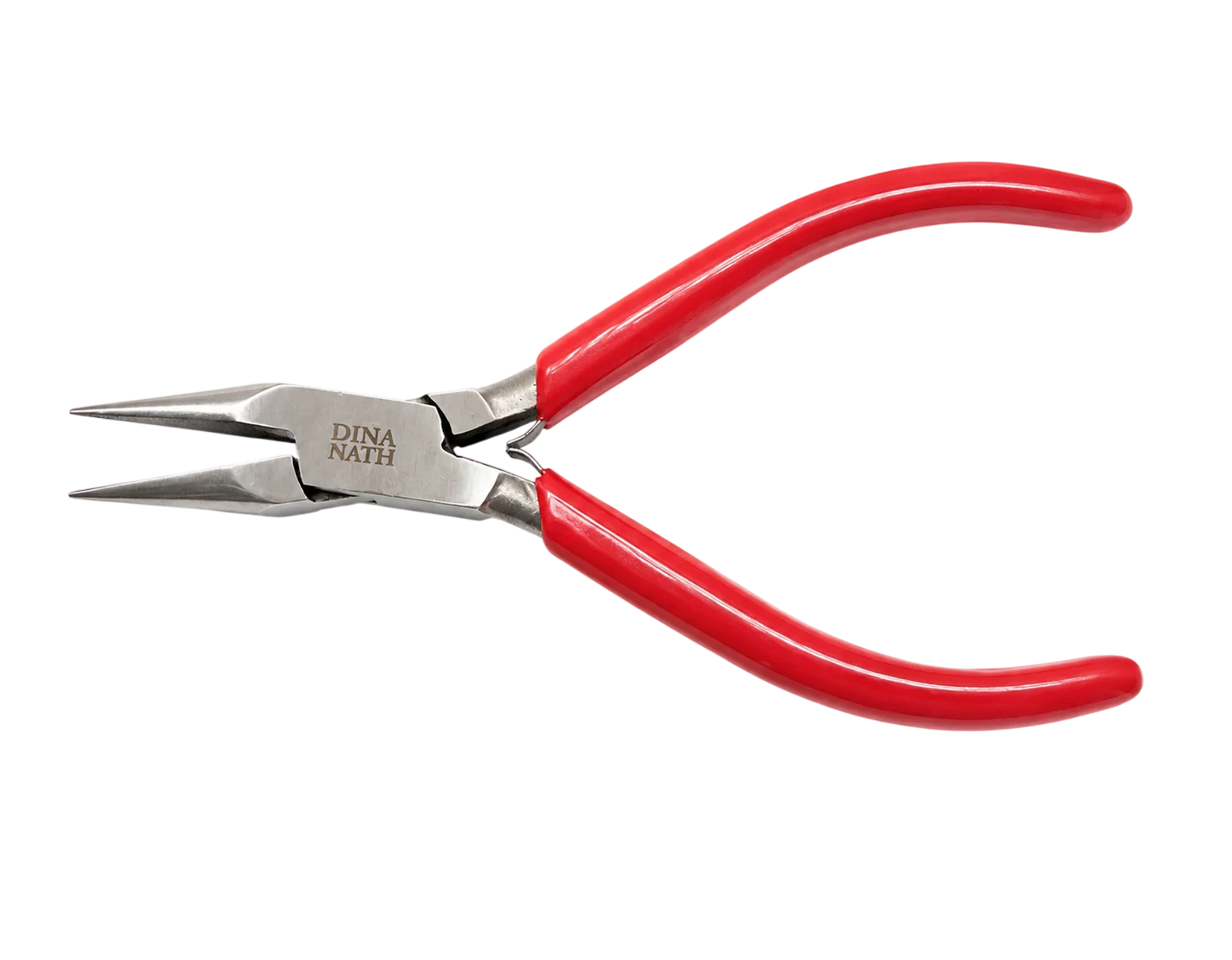 Dinanath's Half Round Nose Plier - Tools | Dinanath & Sons Chandni Chowk