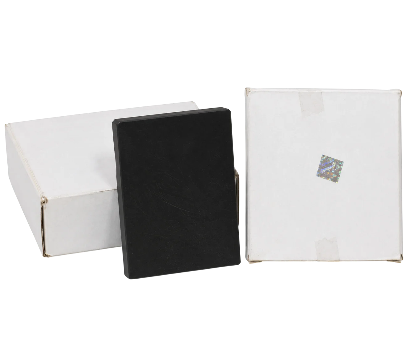 Black Kasauti gold testing stone medium size - Tools | Dinanath & Sons Chandni Chowk