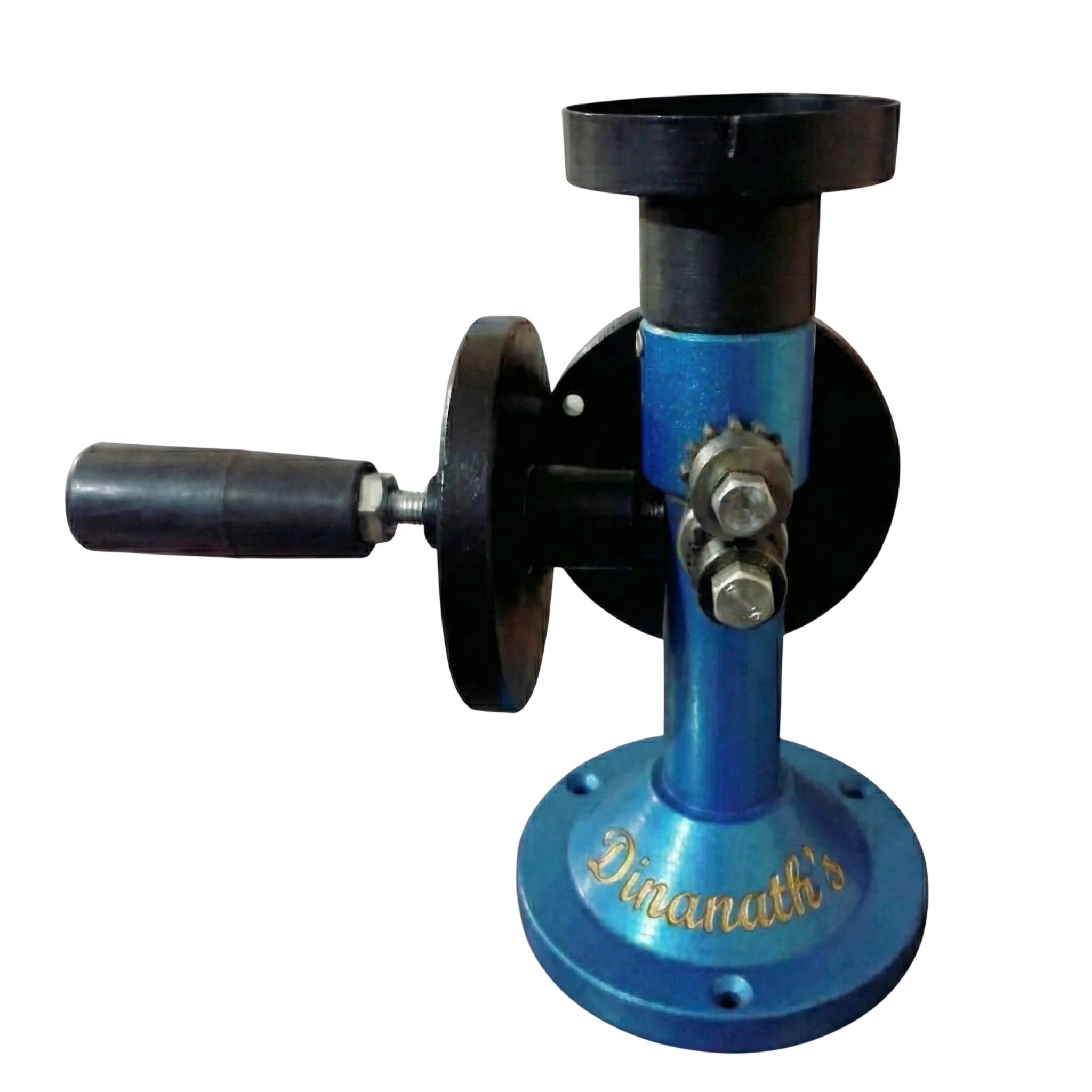 Heavy Duty Ring Enlarger Machine
