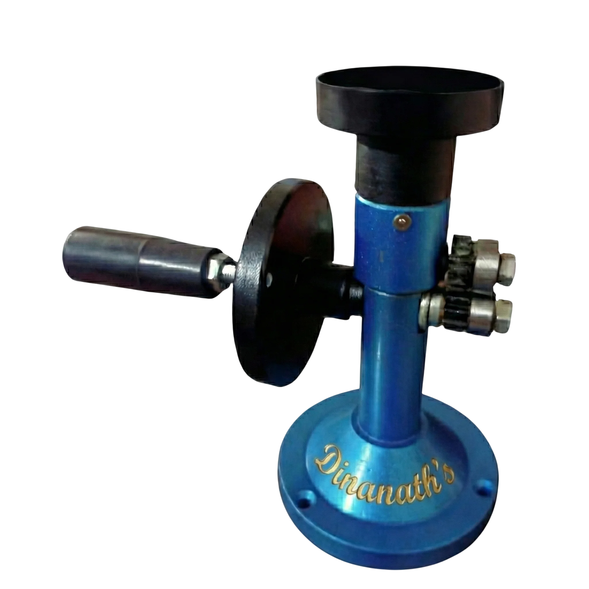 Heavy Duty Ring Enlarger Machine thumbnail 2