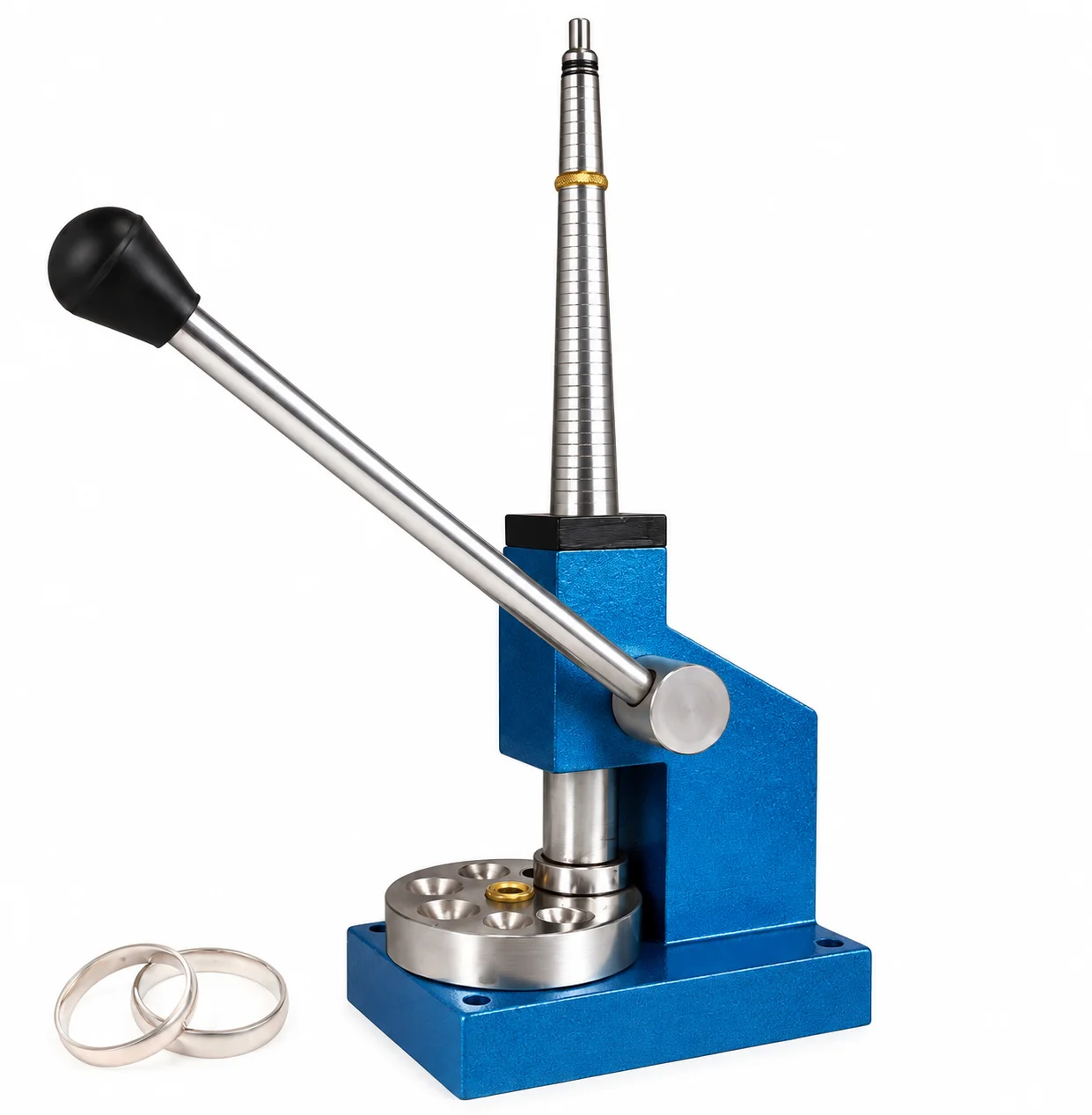 Ring stretcher machine - Tools | Dinanath & Sons Chandni Chowk