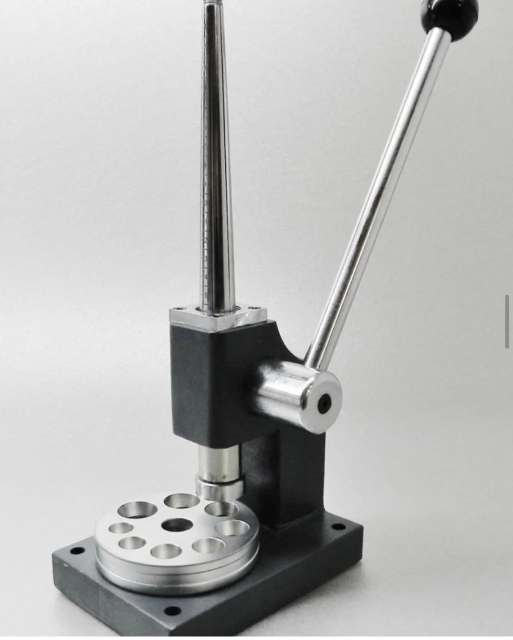 Ring stretcher machine, export quality. - Tools | Dinanath & Sons Chandni Chowk