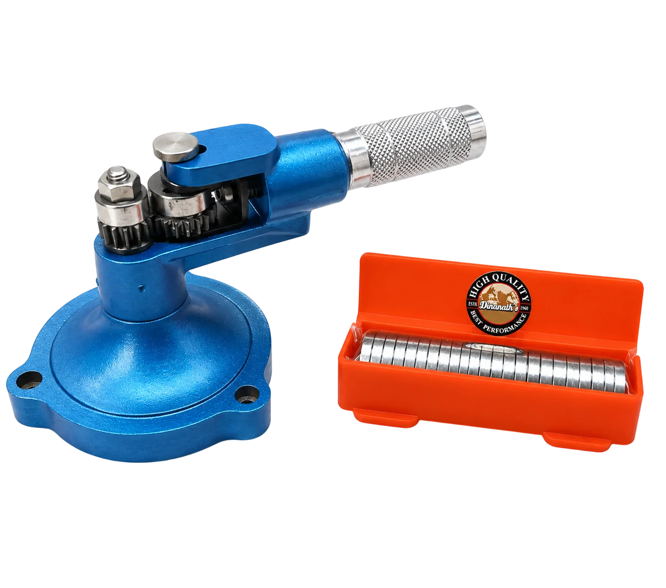 Ring Expanding Machine thumbnail 2
