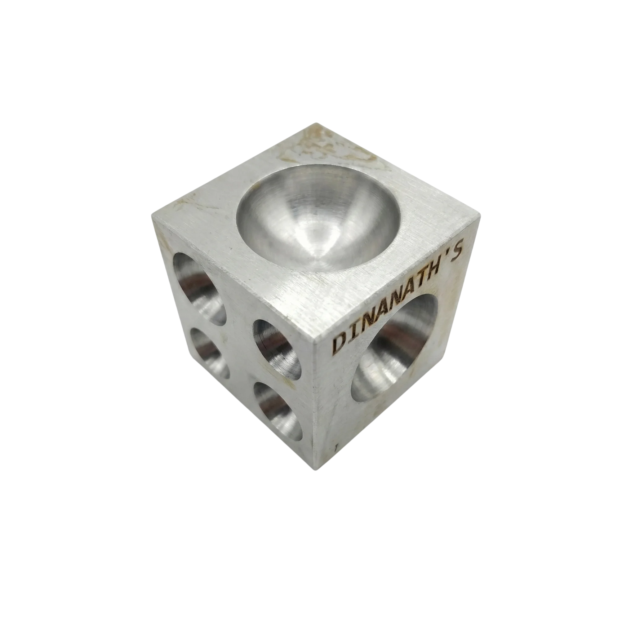 Dapping Block (Pasa) thumbnail 3