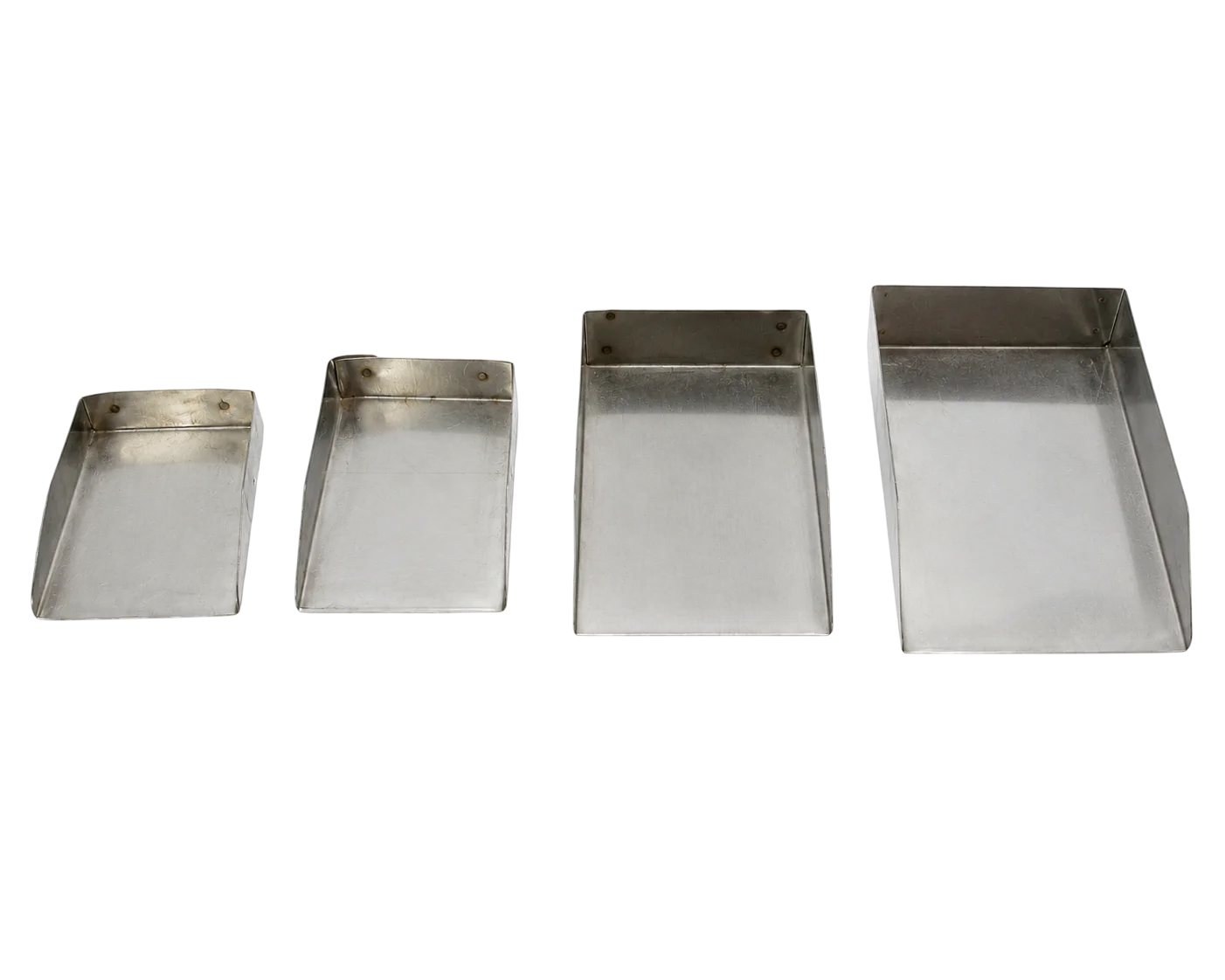 Stainless steel bead shovel - Tools | Dinanath & Sons Chandni Chowk