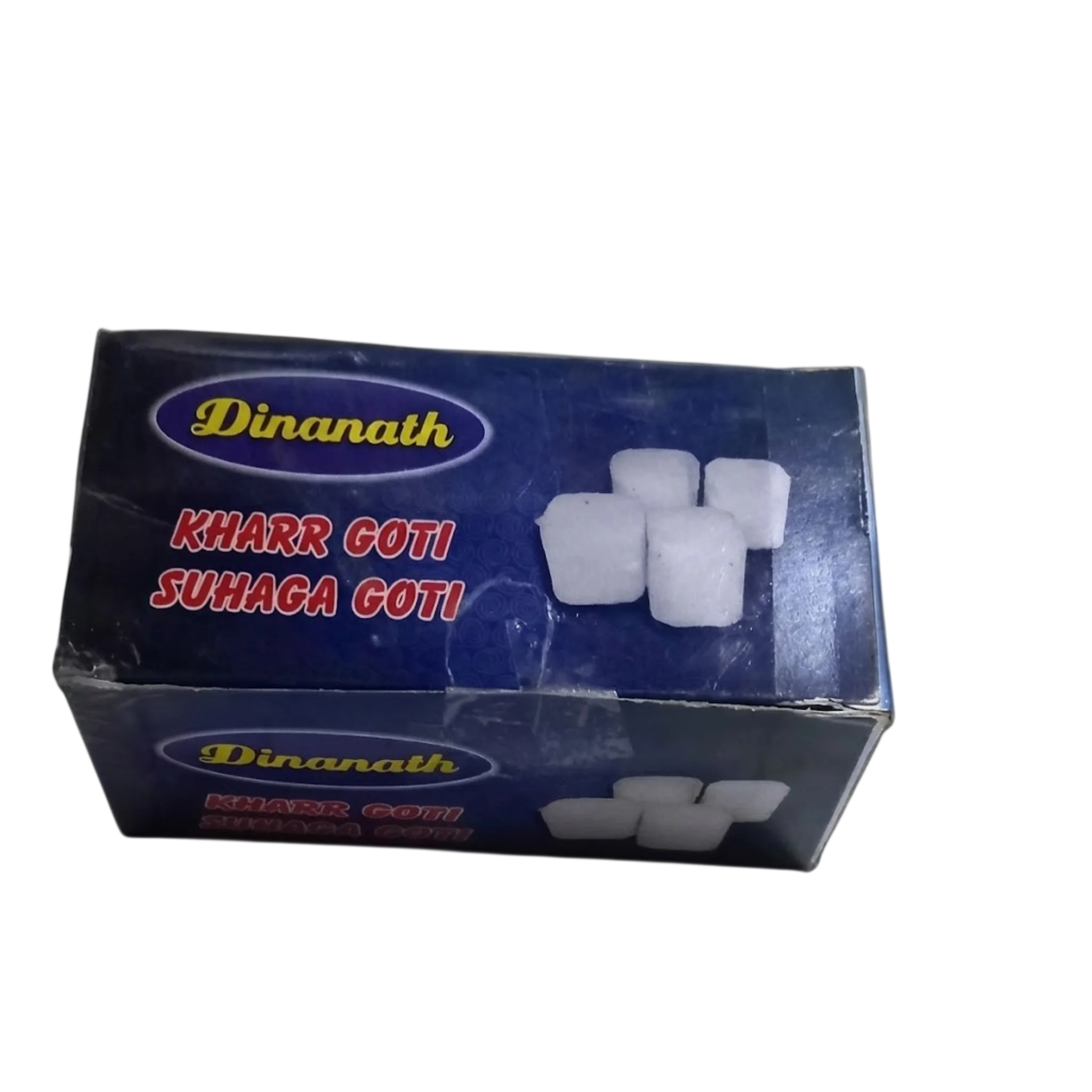 Suhaga Goti Khaar Goti - Chemicals | Dinanath & Sons Chandni Chowk