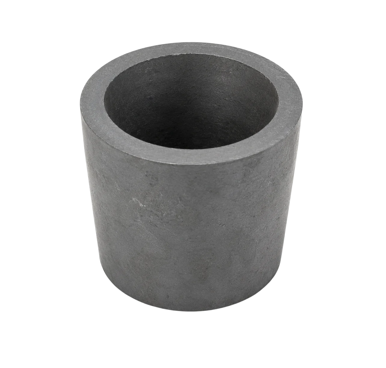 Dinanath's Graphite Crucible - Casting & Metallurgy | Dinanath & Sons Chandni Chowk
