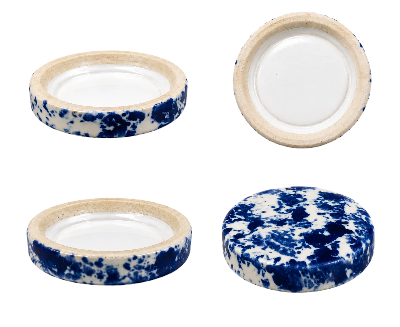 Ceramic Heat Resistant Dish