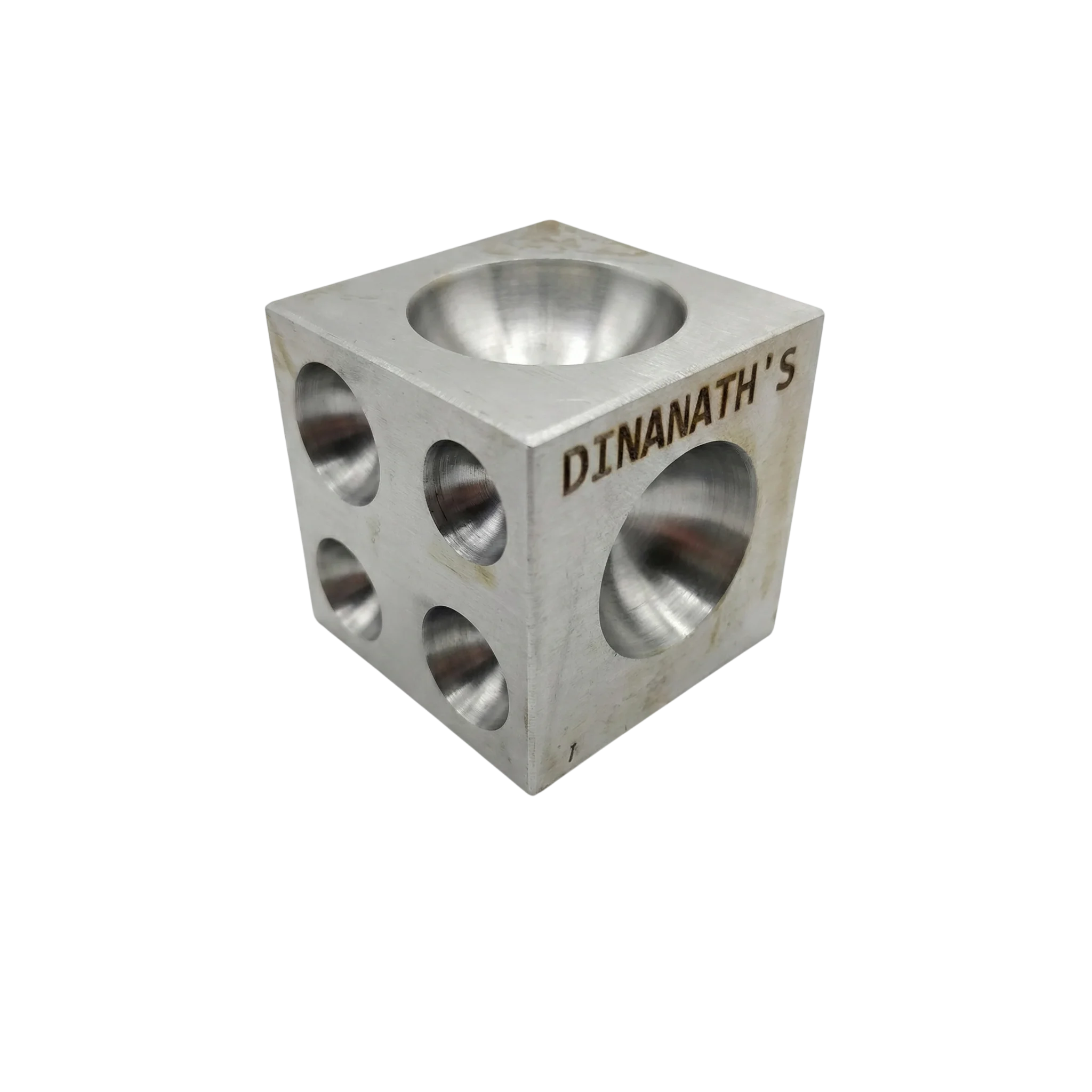 Dapping Block (Pasa) - Tools | Dinanath & Sons Chandni Chowk