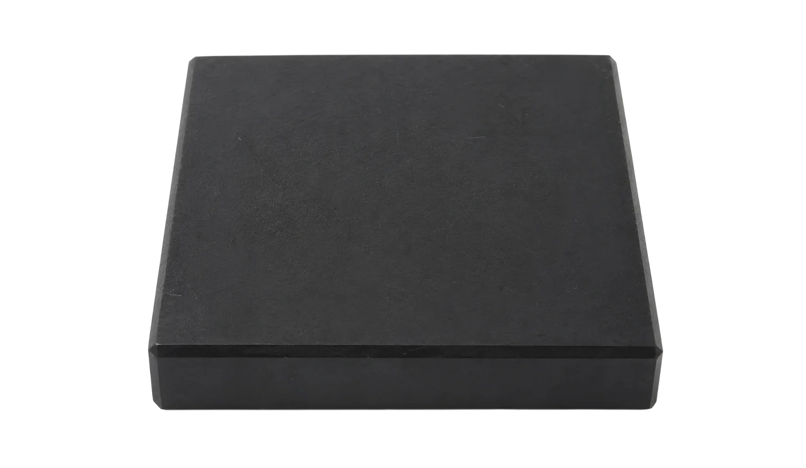 Black Kasauti gold testing stone small size