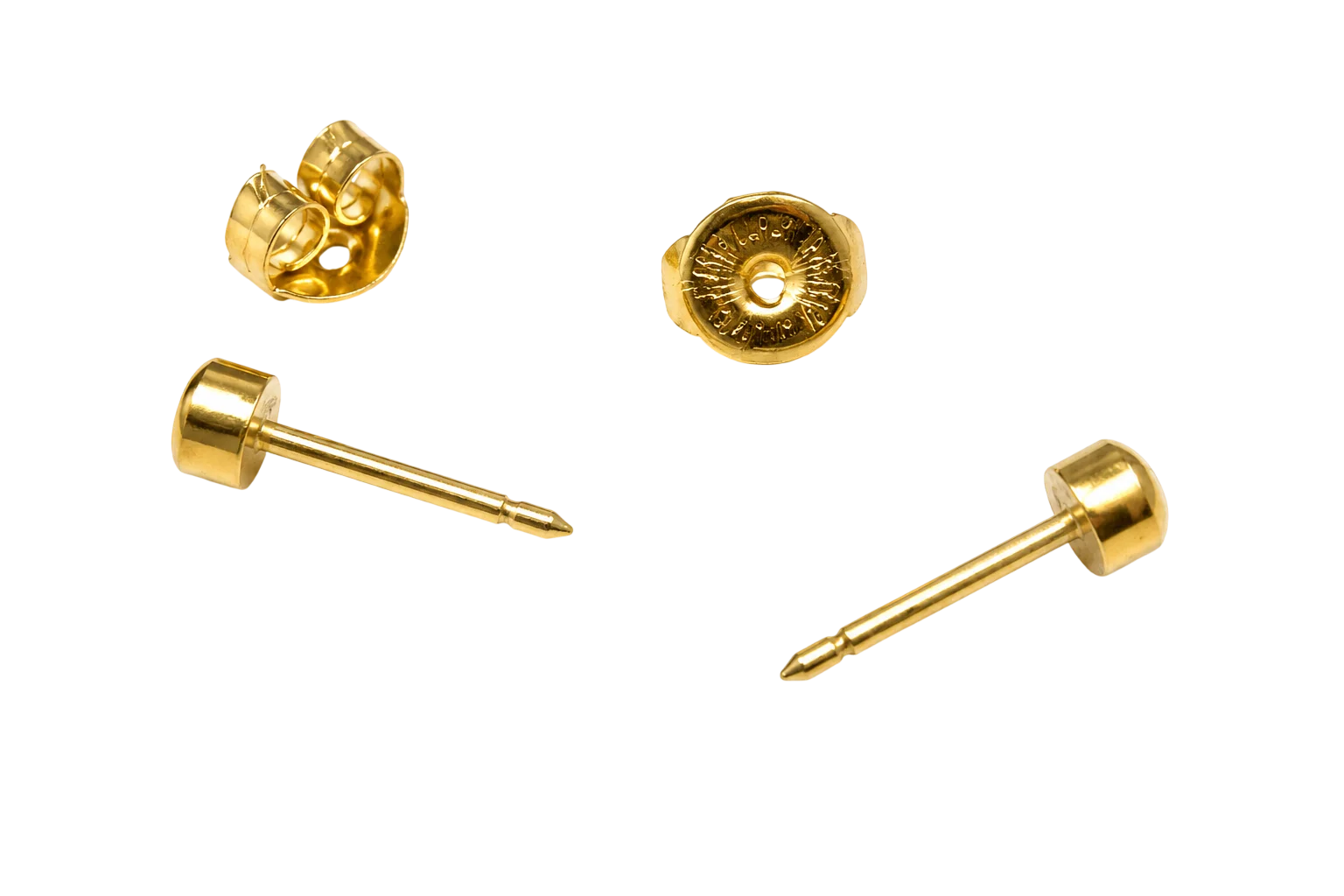 Ear-piercing stud plain - Tools | Dinanath & Sons Chandni Chowk