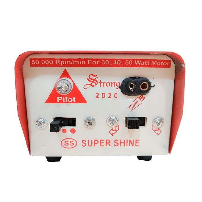 MiniCraft Hand Engraver Machine