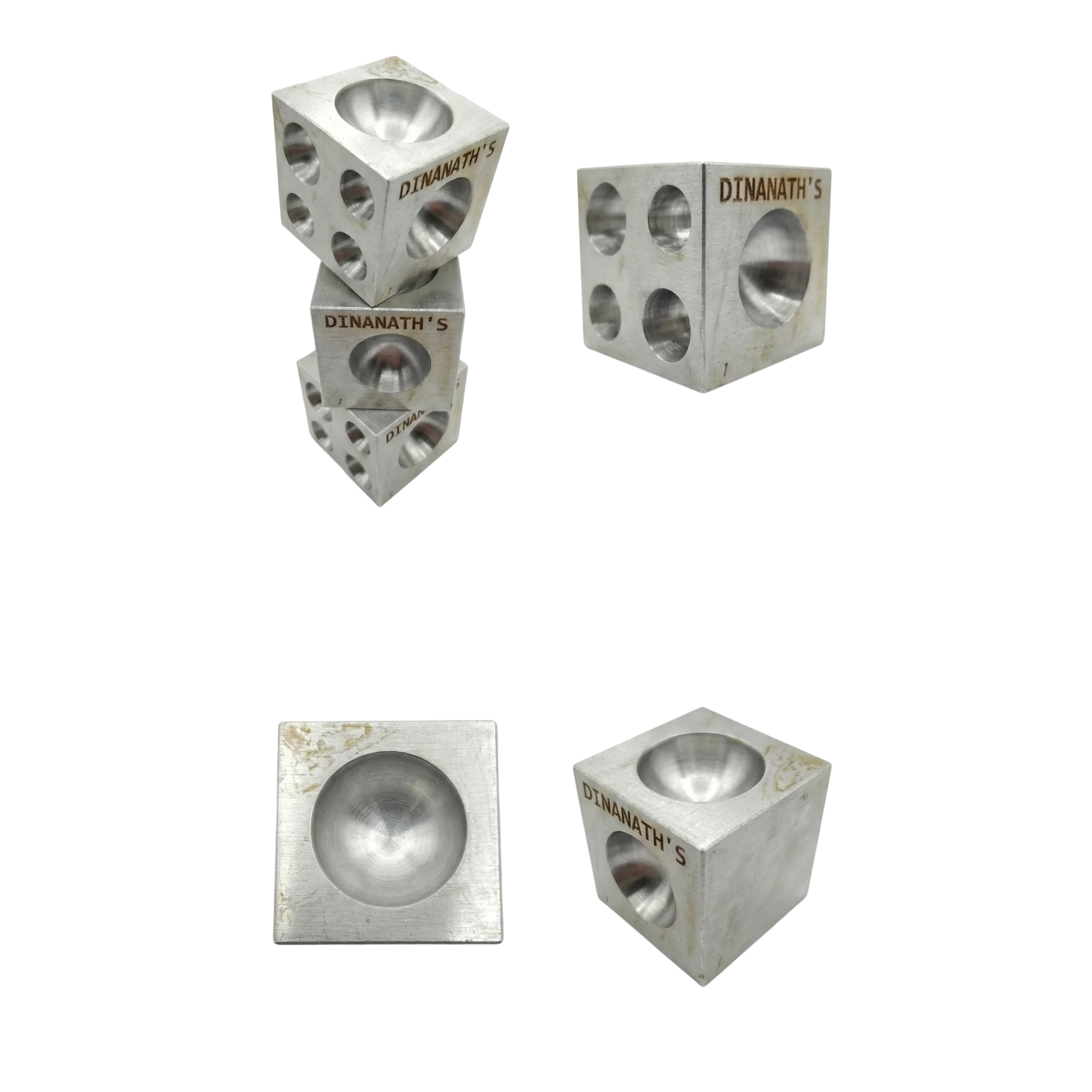 Dapping Block (Pasa)
